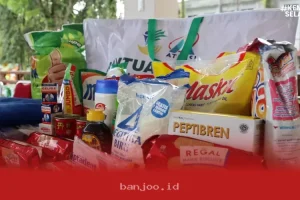 Pemerintah Cairkan Bansos KKS Senilai Rp600.000 Mendadak Menjelang Lebaran 2026, Ini Kata BPNTI soal Bantuan Stimulus Pangan Terbaru untuk Keluarga Penerima Manfaat Sembako