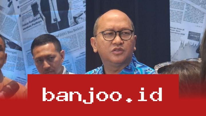 Pemerintah Dorong Investasi Baru Meski Konflik AS-Iran Masih Berlangsung