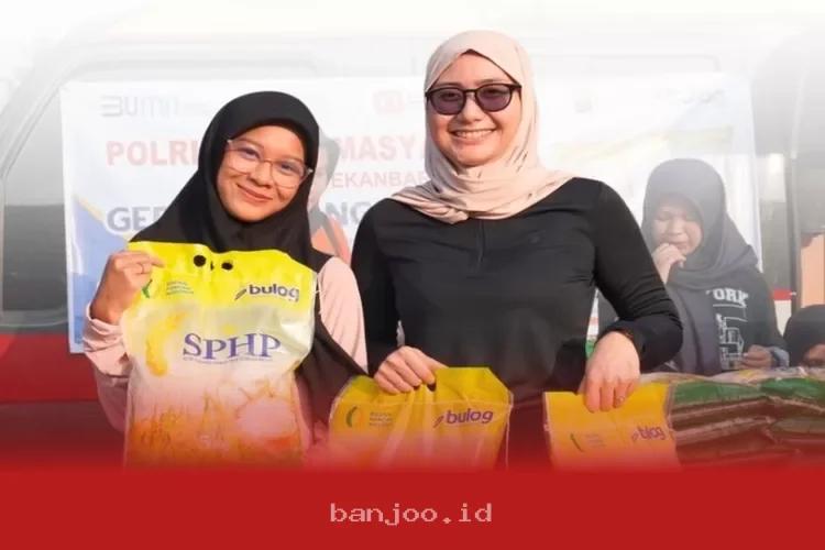 Pemerintah Dorong Penyaluran Bansos Pangan Ramadhan 2026 Lebih Cepat ke Masyarakat