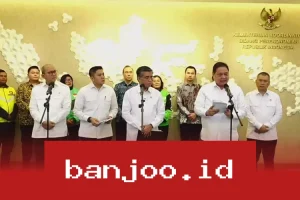 Pemerintah Resmi Umumkan Jadwal Pencairan THR 2026, Simak Waktu dan Cara Ceknya di Maret 2026