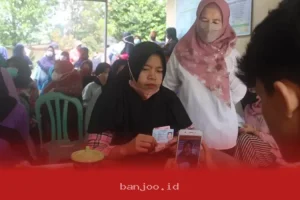 Pemerintah Salurkan 5 Jenis Bansos Mulai Hari Ini, Meliputi BLT, PKH, BPNT, Dana Desa, dan Bantuan Pangan untuk Jutaan Keluarga Penerima Manfaat