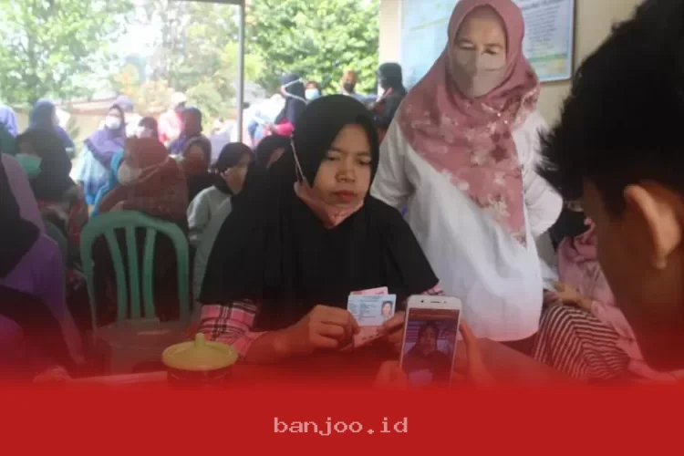 Pemerintah Salurkan 5 Jenis Bansos Mulai Hari Ini, Meliputi BLT, PKH, BPNT, Dana Desa, dan Bantuan Pangan untuk Jutaan Keluarga Penerima Manfaat