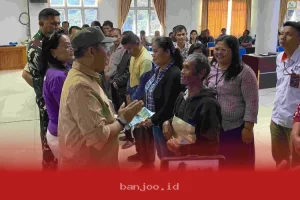 Pemerintah Salurkan Bansos 2026, Fokus pada Beras 20 Kg dan Minyak Goreng 4 Liter untuk Daerah Tertentu