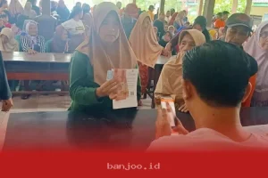Pemerintah Salurkan Bansos PKH dan BPNT 2026, KPM Terima Uang Rp600 Ribu serta Bantuan Beras 20 Kg dan Minyak Goreng untuk 35 Juta Penerima