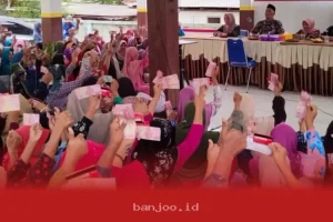 Pemerintah Salurkan BLT Dana Desa Sebesar Rp900.000 ke Seluruh Wilayah Melalui Musdes, Pastikan Nama Anda Terdaftar di Sana!