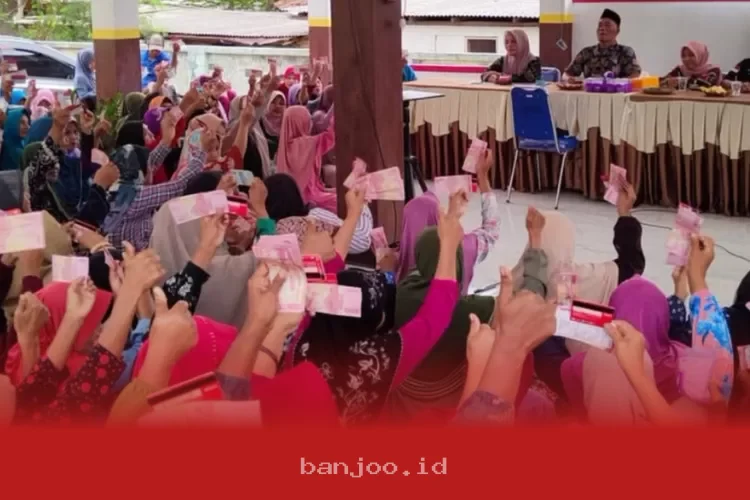 Pemerintah Salurkan BLT Dana Desa Sebesar Rp900.000 ke Seluruh Wilayah Melalui Musdes, Pastikan Nama Anda Terdaftar di Sana!
