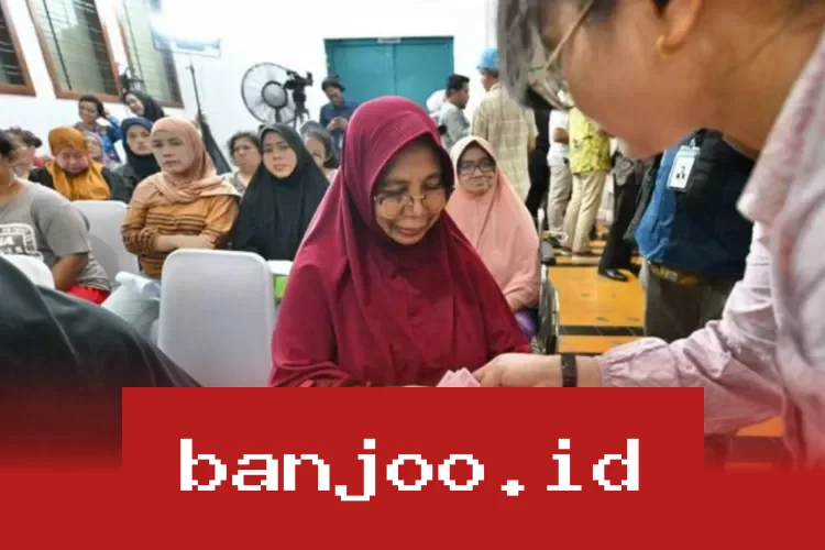Pemerintah Siapkan 4 Bonus Lebaran 2026 untuk ASN, Pekerja Swasta, Ojol, dan KPM Bansos, Ini Jadwal serta Rincian Bantuan yang Akan Cair