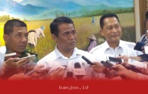 Pemerintah Siapkan 5 Langkah Antisipasi El Nino demi Stabilitas Ketahanan Pangan Nasional Tahun Ini