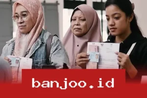 Pemerintah Siapkan Dana Rp55 Triliun untuk THR ASN, Swasta, BHR Ojol, Bansos, dan Bantuan Pangan 2026 bagi KPM