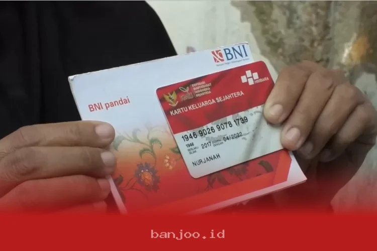 Pemerintah Tambah Saldo KKS Bansos Jadi Rp600.000 Jelang Lebaran 2026 Ini Penjelasannya