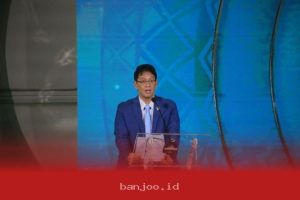 Pemerintah Tegaskan Belum Rencanakan Aturan Darurat untuk Perluasan Defisit Anggaran Negara Tahun Ini