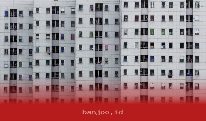 Pemerintah Terima Hibah Lahan untuk Pembangunan 140 Ribu Unit Hunian Baru