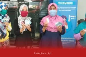 Pemilik Kartu KKS Bank BNI, BRI, dan Mandiri Wajib Cek Saldo Terbaru, Dana Bansos Cair Hari Ini Setelah Lebaran 2026