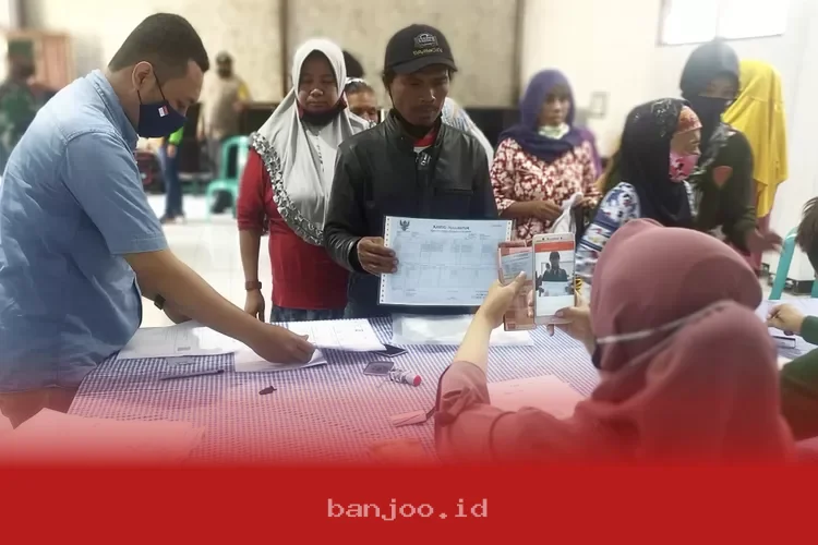 Pencairan Bansos BPNT Rp600 Ribu untuk KKS Baru dan Lama Telah Berhasil, Wilayah Malang sampai Jakarta Barat Terkonfirmasi Menerima Saldo pada 6 Maret 2026