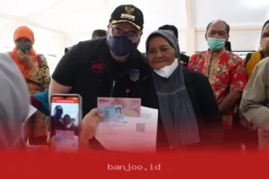 Pencairan Bansos PKH dan BPNT Tahap 1 2026 Resmi Dimulai via PT Pos Indonesia, Simak Rincian Nominal serta Tata Cara Cek Status Penerima Bansos