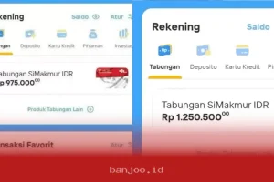 Pencairan Bansos Susulan PKH Senilai Rp1.250.000 Mulai Disalurkan 10 Maret 2026 via KKS Bank Mandiri untuk Penerima Manfaat Terpilih