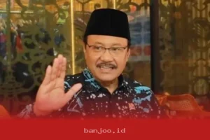 Penerima Bansos Harus Paham, Penentuan Desil DTSEN Dilakukan BPS Berdasarkan Ukuran Statistik, Bukan oleh Pendamping Sosial atau Kepala Desa, Tegas Mensos Gus Ipul