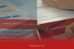 Penerima Bansos PKH BPNT dan Pemilik KKS BRI BNI Mandiri BSI Kini Berpeluang Miliki Usaha Lewat Koperasi Desa