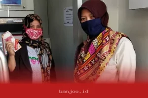 Penerima Bansos PKH dan BPNT Dapat Tarik Tunai Rp600 Ribu Selama Libur Lebaran 2026 via ATM Himbara
