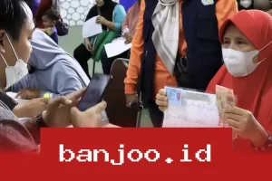 Penerima Bansos PKH dan BPNT Tahap 1 Sudah Bisa Diambil, Termasuk Bantuan Pangan Ramadhan untuk KPM