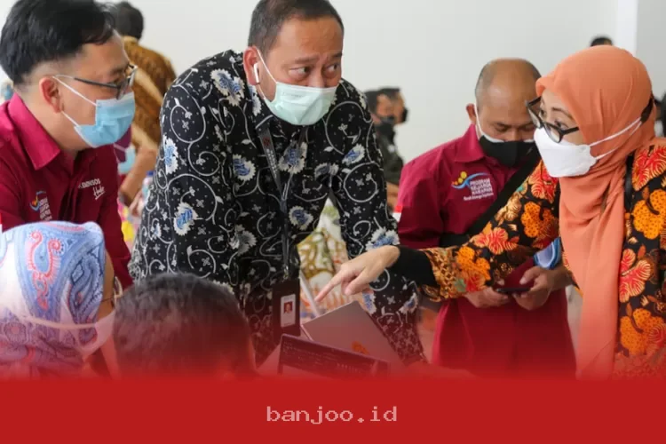 Penerima Bansos Reguler Cek KKS Temukan Saldo Baru Rp600 Ribu Menjelang Lebaran 2026, Simak Asal Usul Dana Ini