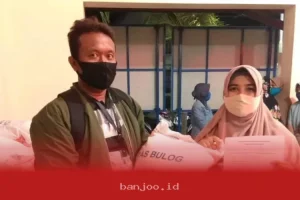 Penerima Bansos Tambahan Dapat Kuota Beras 20 Kg dan Minyak Goreng 4 Liter di Wilayah Ini Jelang Lebaran 2026, Simak Lokasi Penyalurannya