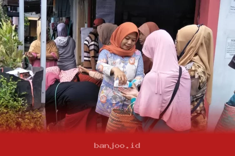 Penerima PKH dan BPNT Tahap 1 Minggu Ini Bakal Dapat Bantuan Langsung Tunai Rp600 Ribu, Simak Syarat dan Dokumennya di Kantor Pos Terdekat
