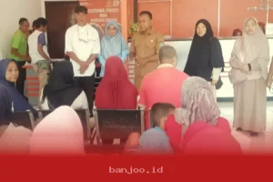 Penerimaan Bansos Beras dan Minyak Goreng Cair Dimulai Maret 2026, Simak Tata Cara dan Persyaratan Pengambilannya Disini