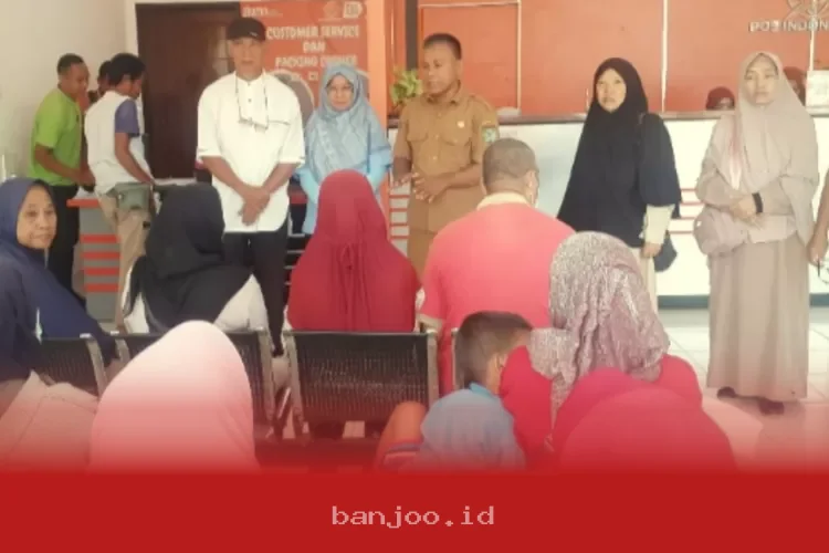 Penerimaan Bansos Beras dan Minyak Goreng Cair Dimulai Maret 2026, Simak Tata Cara dan Persyaratan Pengambilannya Disini