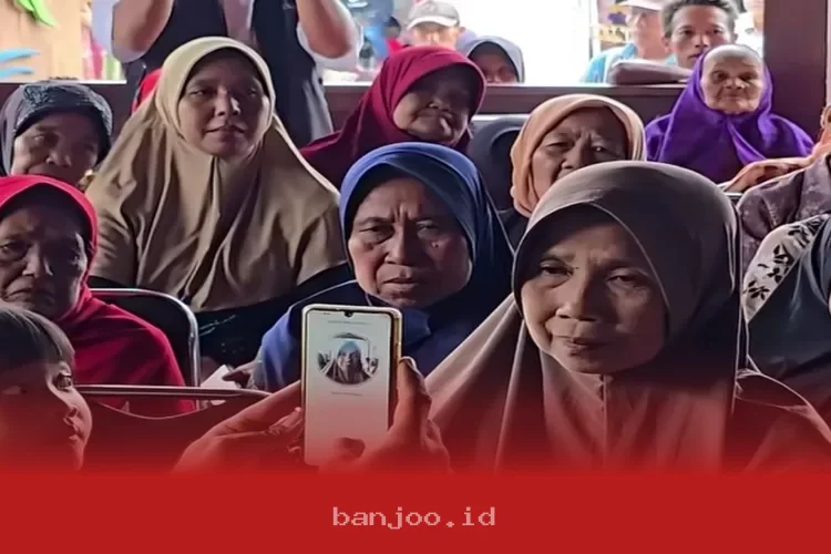 Penerimaan Bansos PKH dan BPNT Tahap Pertama Menjelang Idul Fitri 2026, Warga Diminta Periksa Status Secara Daring