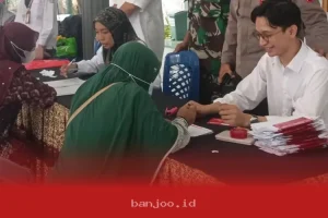 Penerimaan BLT Dana Desa Triwulan I 2026 Resmi Dimulai, Warga Diuntungkan Rp900 Ribu Selama 3 Bulan di Berbagai Daerah