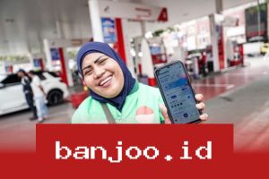 Pengemudi Ojol Jadi Fokus Utama, Sinergi Ekosistem Digital Makin Kuat Tahun Ini