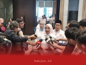 Pengusaha Lokal Jakarta Diminta Tingkatkan Kontribusi terhadap Perekonomian Hingga 15 Persen Tahun Ini