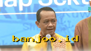 Penutupan Selat Hormuz Paksa Bahlil Reposisikan Rencana Impor Minyak dan Elpiji Nasional