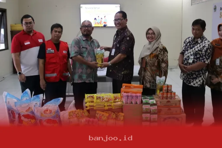 Penyaluran 6 Jenis Bansos Seperti PKH, BPNT, dan PIP Tetap Berlanjut Usai Lebaran, Simak Jadwal Resminya di Sini