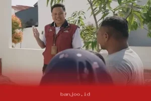 Penyaluran Bansos PKH dan BPNT Gelombang Dua Dimulai, Cek 62 Wilayah Penerima via PT Pos Indonesia