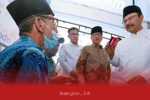 Penyaluran Bansos PKH dan BPNT Tahap Awal 2026 Tembus 95 Persen, KPM Desil 3 dan 4 Dapat Perhatian Khusus