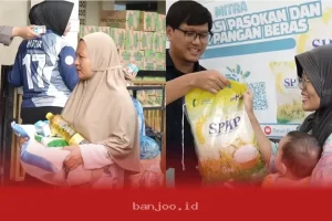 Penyaluran Bansos Semakin Cepat Menjelang Idul Fitri 1447 H, Jutaan Keluarga Penerima Manfaat Bakal Terima Sembako hingga Bantuan Pangan