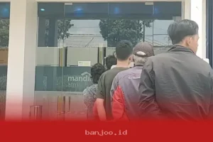 Penyaluran Bansos Tahap 2 Tahun 2026 Dimulai April, Proses Pencairan Diprioritaskan untuk Keluarga Kurang Mampu di Seluruh Indonesia