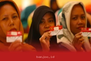 Penyaluran Bansos Tahap Awal 2026 Capai 1 Juta Penerima di 5 Provinsi Utama, PKH dan BPNT Disalurkan Secara Merata Mulai Maret Ini