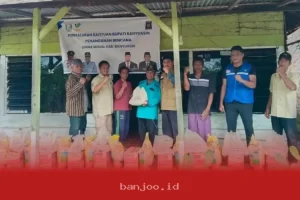 Penyaluran Bansos Tahap Pertama Dimulai 15 Maret 2026, Cek Desa Penerima BLT Senilai Rp900 Ribu