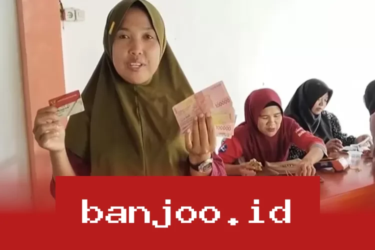 Penyaluran Bansos Terbaru 2024 Bank BNI BRI ke Kartu KKS Penerima PKH BPNT dan PIP Capai 90 Persen