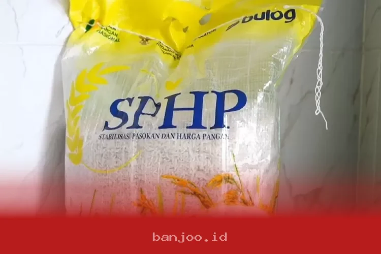 Penyaluran Bantuan Beras Resmi Kembali Dimulai Minggu Ini, KPM Harus Siapkan Berkas dan Hadir Tepat Waktu