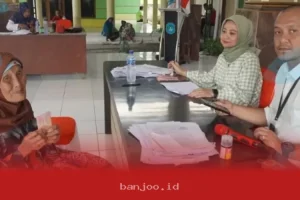 Penyaluran Tahap Pertama Bansos PKH dan BPNT Dimulai, Saldo KKS Terlihat Cair dan 3 Juta KPM Masih Menunggu Proses Burekol
