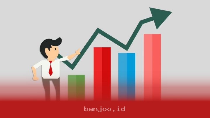 Perayaan Lebaran Diprediksi Dorong Peningkatan Ekonomi Nasional Hingga 5,2 Persen