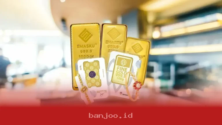 Perbandingan Emas Antam dan Hartadinata yang Sedang Ramai Dicari Ini Wajib Diketahui Semua Orang