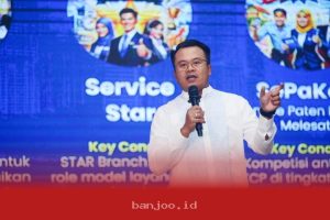 Percepatan Transformasi Layanan Perbankan Melalui Inovasi dan Efisiensi Operasional Modern 2025