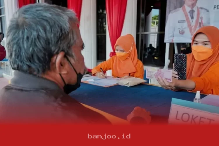 Perkembangan Bansos Maret 2026 Tunjukkan BPNT Tahap 1 Lewat Pos Tetap Jalan KKS Bidik KPM Baru dan Bantuan Tambahan Akan Cair Bertahap