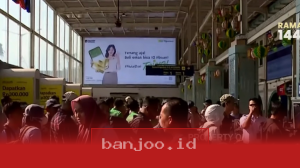 Perputaran Uang Menjelang Lebaran Diproyeksikan Tembus Rp148 Triliun Menurut Kadin