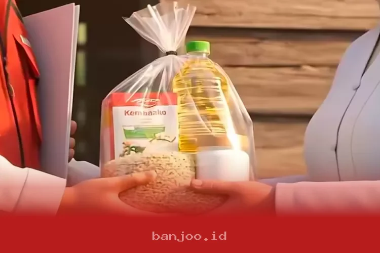Persiapan 3 Dokumen Wajib KPM Bansos untuk Ambil Bantuan Pangan Ramadhan 2026 Berupa Beras dan Minyak Goreng